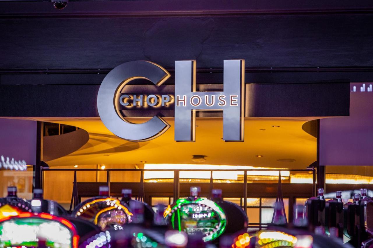 Wind Creek Bethlehem Casino & Resort Zewnętrze zdjęcie