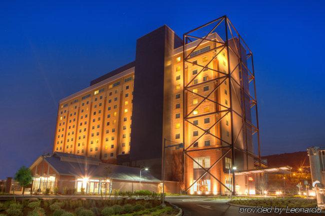 Wind Creek Bethlehem Casino & Resort Zewnętrze zdjęcie