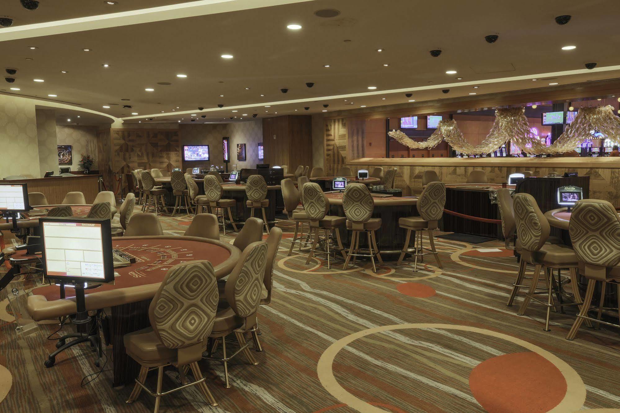 Wind Creek Bethlehem Casino & Resort Zewnętrze zdjęcie